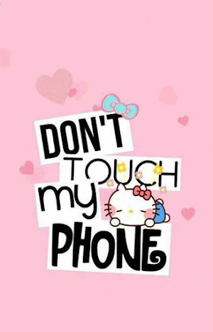 Wallpaper Kitty CuteHD 2021 Screenshot 2