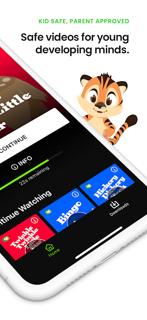 Kokotree: Preschool Learning Screenshot 1