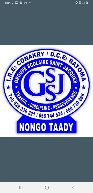 GSP Saint Jacques Screenshot 1