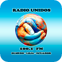 Radio unidos 100.1 fm