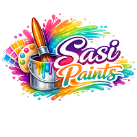 Sasi Paints