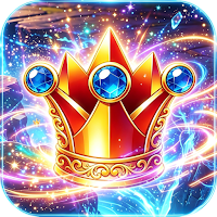 CrownFlying