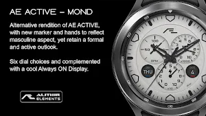 AE ACTIVE MOND Screenshot 0
