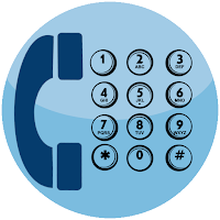 Share and find phone numbers