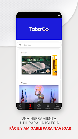 TaberGo Bell Gardens, CA Screenshot 1