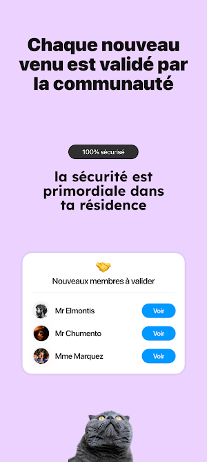 CoproLive Screenshot 3