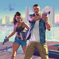 I Am City Gangster