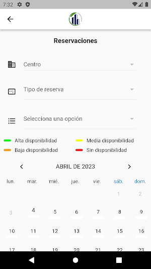 Building Solutions Screenshot 2