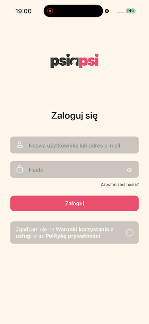 PsiaPsi Screenshot 1