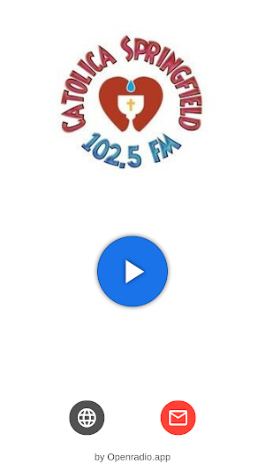 Radio Católica Springfield Screenshot 3