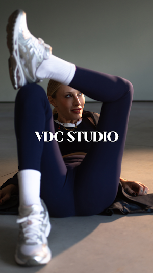VDC Studio Screenshot 0