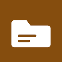 WiseLedger: Receipt Folders