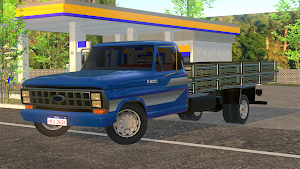Brasil Cargo Simulator screenshot 2