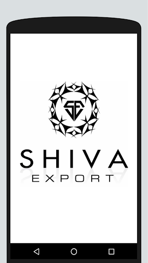 Shiva Export Screenshot 0