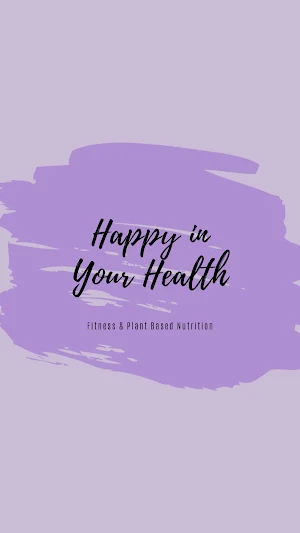 Happy in Your Health Screenshot 0