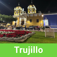 Trujillo Tour Guide:SmartGuide