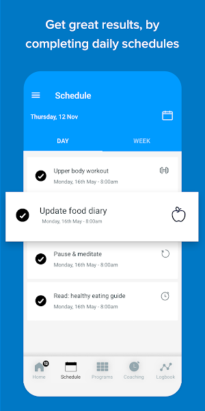 JAPESFITT Screenshot 2