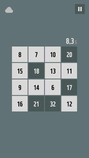 REFLEXES Screenshot 1