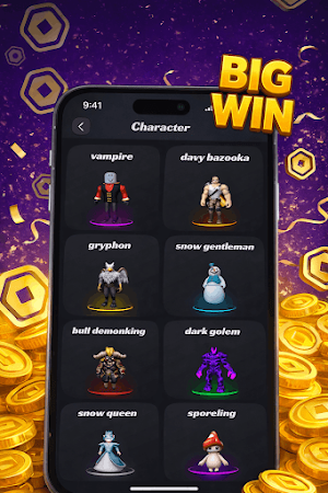 Game Codes for Roblox Screenshot 2