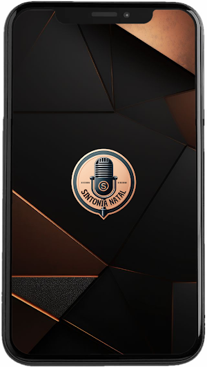 Radio Sintonia Natal Screenshot 1