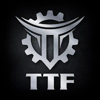 TTF GPS