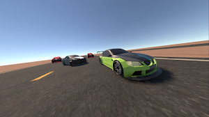 Beyond Drift Screenshot 0