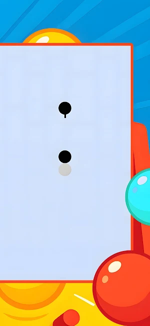 Plinko Dot-2J Game Screenshot 2