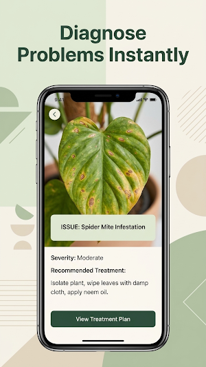 BloomBuddy Screenshot 1