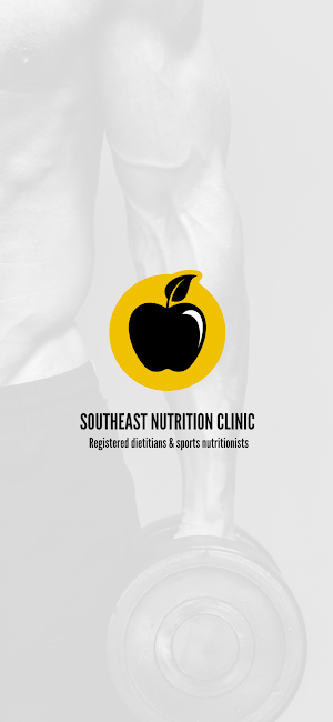 Southeast Nutrition Clinic Screenshot 0