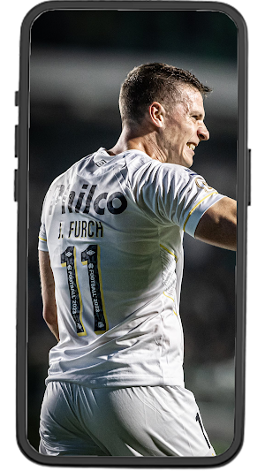 Santos FC Wallpapers Screenshot 1