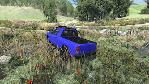 Mud Offroad 4x4 Suv Simulator Screenshot 0