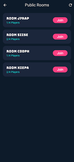 The Donkey - Fast Card Game Screenshot 2
