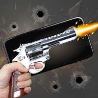 Gun Simulator: Vape N Pod