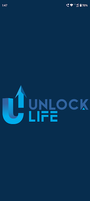 Unlock Life : Changing Journey Screenshot 0