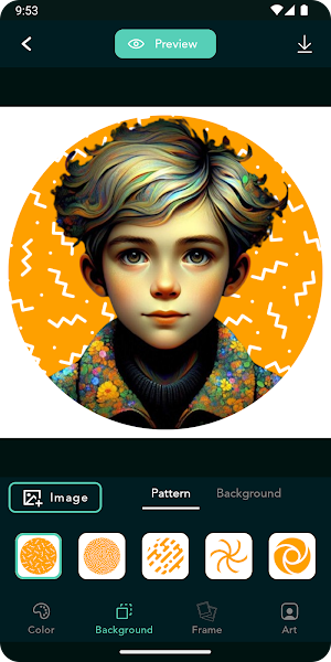 Profile Craft - Profile Pic Screenshot 2
