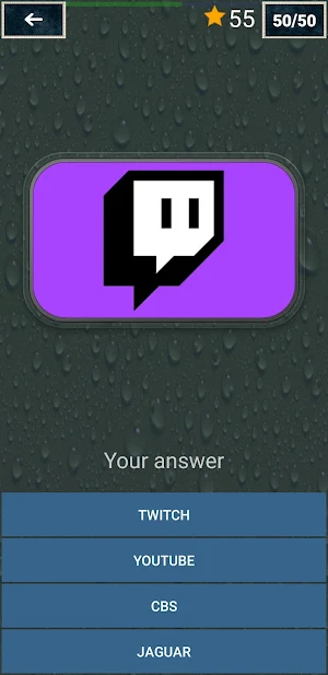Logo Quiz – Guess the Brand Screenshot 2