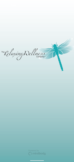 Relaxing Wellness Screenshot 0