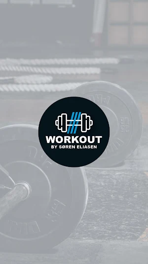 Workout by Soren Screenshot 0