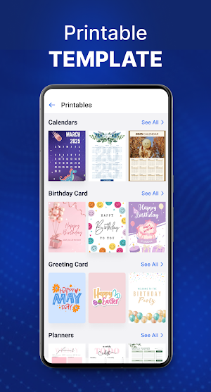 Printer App: Smart Print App Screenshot 3