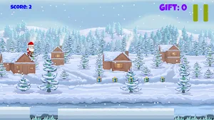 Father Christmas Happy NewYear Screenshot 2