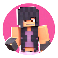 Aphmau Skin Mod