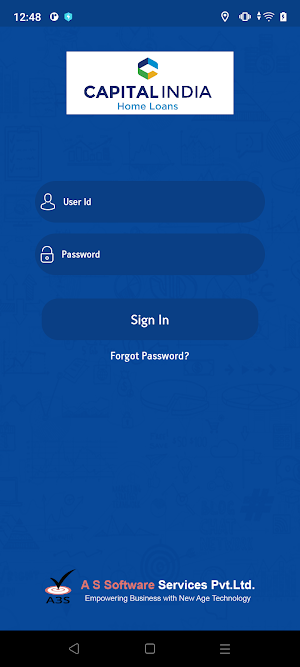 CIHL Omnifin Screenshot 2