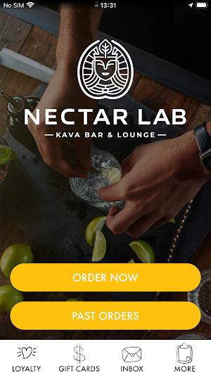 Nectar Lab Screenshot 0