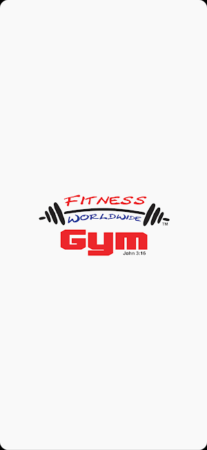 Fitness Worldwide Gym Screenshot 0