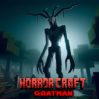 HORRORCRAFT: Goatman Horror