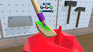 Art Of Ice - Carve and Craft Screenshot 2