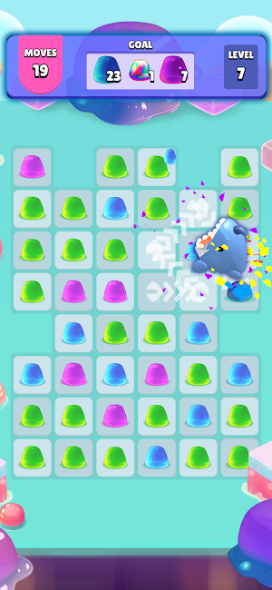 Munch Mania Screenshot 2
