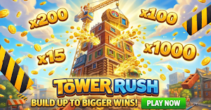 Tower Rush Clash Screenshot 0