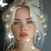 Winx: Live Butterfly Efftect