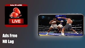 Fight Club - Boxing UFC Live Screenshot 0